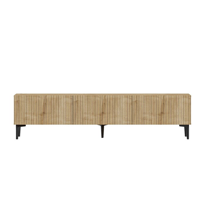 Hanah Home Oscar - Roble Zafiro Hanah Home Oscar - Roble Zafiro